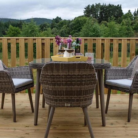 Tanar View Apartment Абойн Екстериор снимка