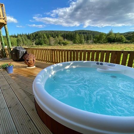 Tanar View Apartment Абойн Екстериор снимка