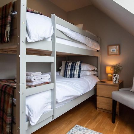 Tanar View Apartment Абойн Екстериор снимка